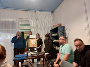 2003 - 2023 - 20 lat Oddziału PTTK „SOSENKA”, 